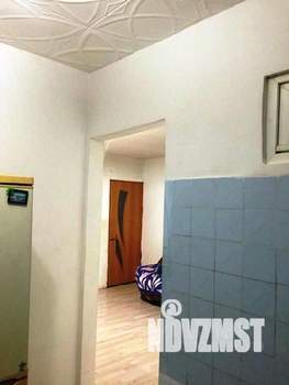 2-к квартира, вторичка, 43м2, 2/5 этаж