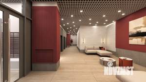 3-к квартира, вторичка, 60м2, 3/10 этаж