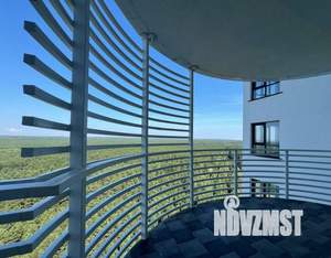 1-к квартира, вторичка, 47м2, 10/25 этаж