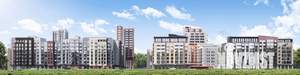 2-к квартира, вторичка, 66м2, 8/9 этаж