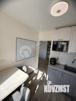1-к квартира, вторичка, 31м2, 3/5 этаж