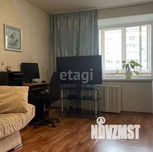 3-к квартира, вторичка, 57м2, 3/5 этаж