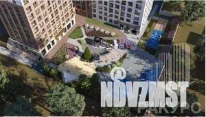 2-к квартира, вторичка, 40м2, 8/25 этаж