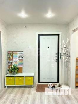 2-к квартира, вторичка, 44м2, 1/9 этаж