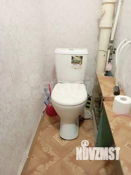 1-к квартира, вторичка, 38м2, 1/10 этаж