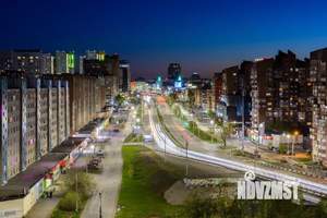 Студия квартира, сданный дом, 31м2, 21/25 этаж