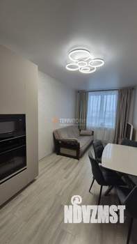 2-к квартира, вторичка, 52м2, 9/9 этаж