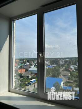 2-к квартира, вторичка, 45м2, 9/9 этаж