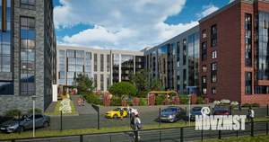 3-к квартира, вторичка, 61м2, 6/7 этаж