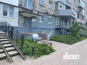 4-к квартира, вторичка, 60м2, 2/5 этаж
