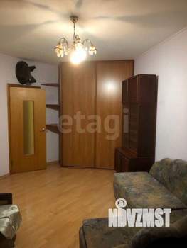 3-к квартира, вторичка, 109м2, 4/12 этаж