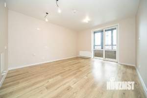 Студия квартира, вторичка, 25м2, 2/8 этаж