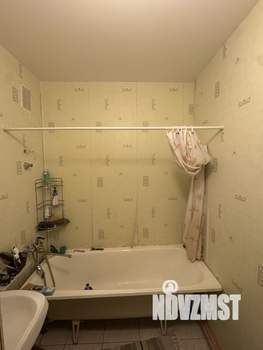 2-к квартира, вторичка, 58м2, 3/9 этаж