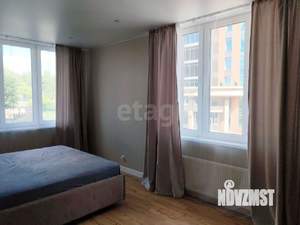 3-к квартира, вторичка, 94м2, 3/24 этаж