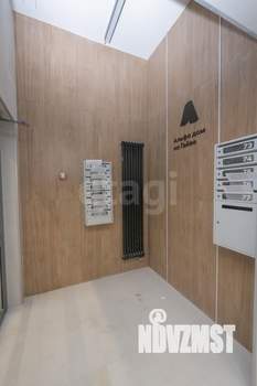 Студия квартира, вторичка, 25м2, 4/6 этаж