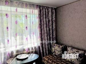 Студия квартира, вторичка, 18м2, 1/5 этаж