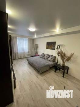 2-к квартира, вторичка, 47м2, 9/10 этаж