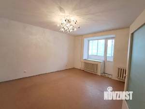 3-к квартира, вторичка, 75м2, 1/15 этаж