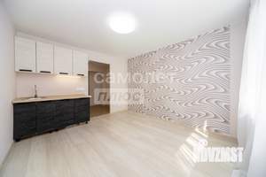 Студия квартира, вторичка, 19м2, 5/5 этаж