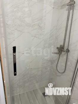 Студия квартира, вторичка, 18м2, 1/9 этаж