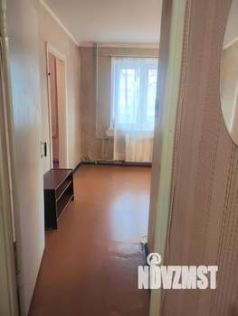 3-к квартира, вторичка, 57м2, 8/9 этаж