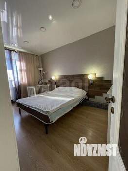 3-к квартира, вторичка, 65м2, 17/25 этаж