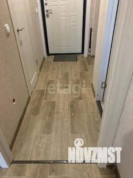 1-к квартира, вторичка, 35м2, 15/25 этаж