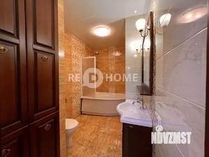 4-к квартира, вторичка, 190м2, 14/17 этаж