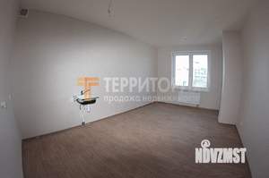 2-к квартира, вторичка, 56м2, 23/25 этаж