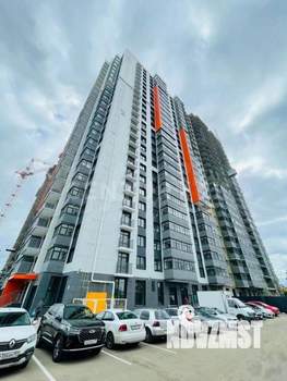 Студия квартира, вторичка, 20м2, 22/25 этаж