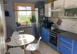 1-к квартира, вторичка, 39м2, 3/10 этаж
