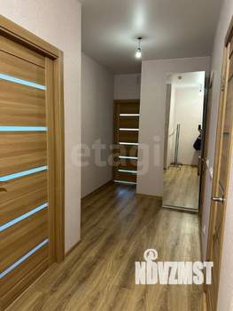 2-к квартира, вторичка, 54м2, 7/7 этаж