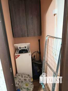 1-к квартира, вторичка, 36м2, 1/5 этаж