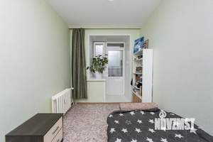 2-к квартира, вторичка, 46м2, 7/16 этаж