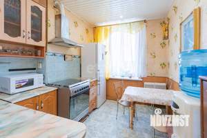 3-к квартира, вторичка, 68м2, 4/4 этаж