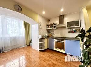 3-к квартира, вторичка, 92м2, 2/11 этаж