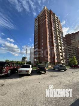 2-к квартира, вторичка, 57м2, 14/17 этаж