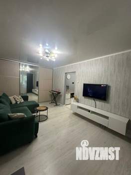 3-к квартира, вторичка, 53м2, 2/9 этаж