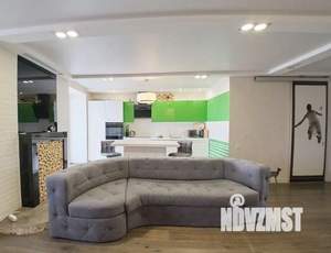2-к квартира, вторичка, 66м2, 16/16 этаж