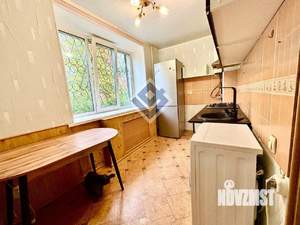 2-к квартира, вторичка, 40м2, 2/2 этаж