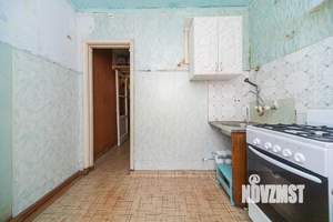 3-к квартира, вторичка, 55м2, 3/4 этаж