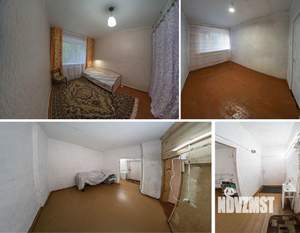 2-к квартира, вторичка, 28м2, 2/3 этаж