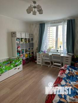 3-к квартира, вторичка, 72м2, 5/17 этаж