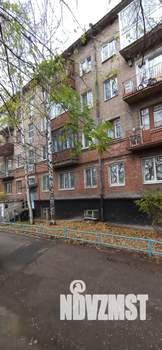2-к квартира, вторичка, 45м2, 3/4 этаж