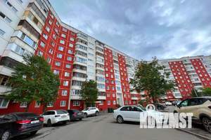 4-к квартира, вторичка, 85м2, 1/10 этаж