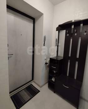 1-к квартира, вторичка, 36м2, 1/9 этаж