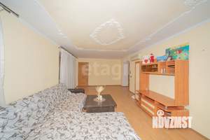 5-к квартира, вторичка, 211м2, 4/6 этаж