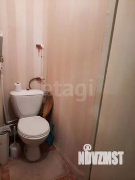 1-к квартира, вторичка, 34м2, 1/11 этаж