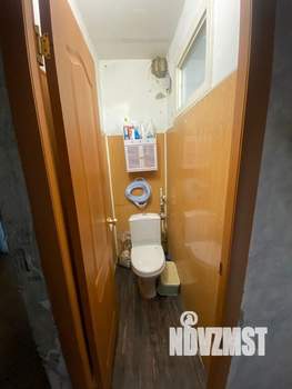 3-к квартира, вторичка, 57м2, 7/14 этаж