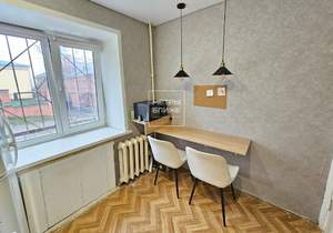 1-к квартира, вторичка, 31м2, 2/5 этаж